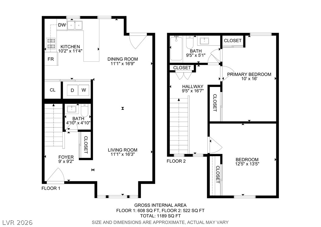5923 Laredo Street Las Vegas NV 89146