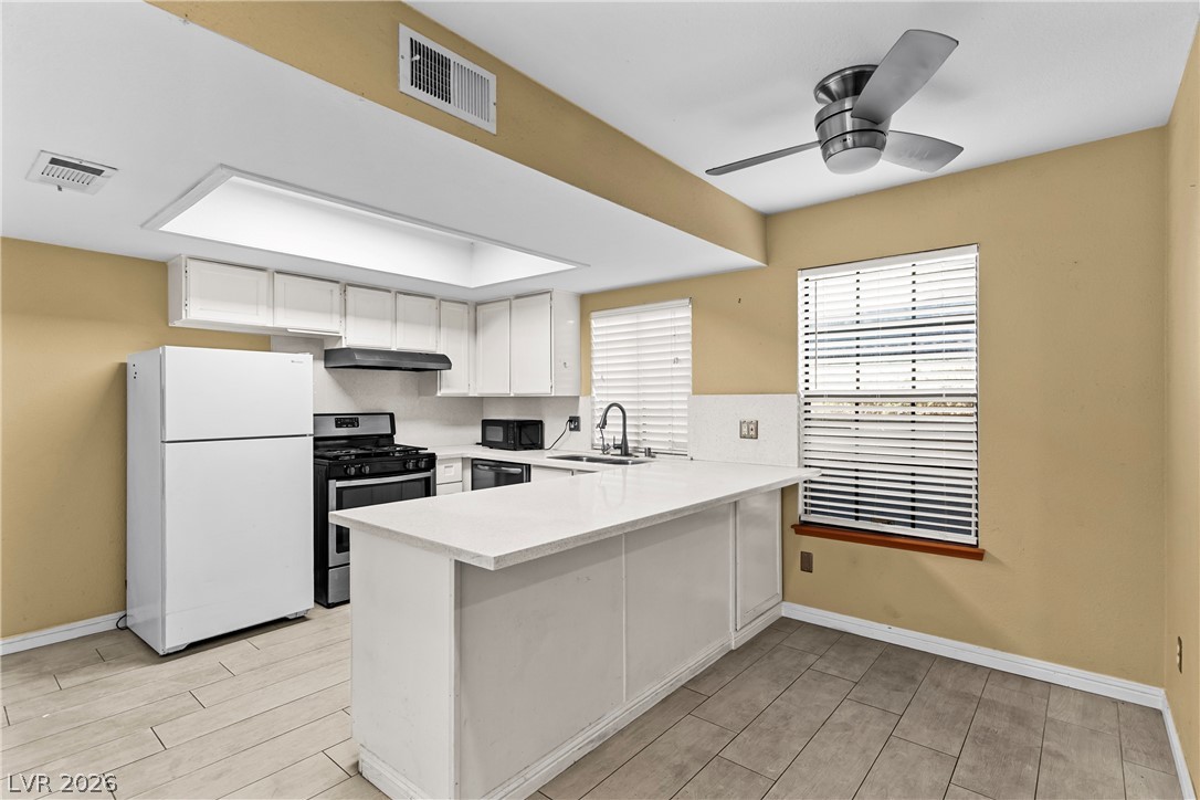 5923 Laredo Street Las Vegas NV 89146