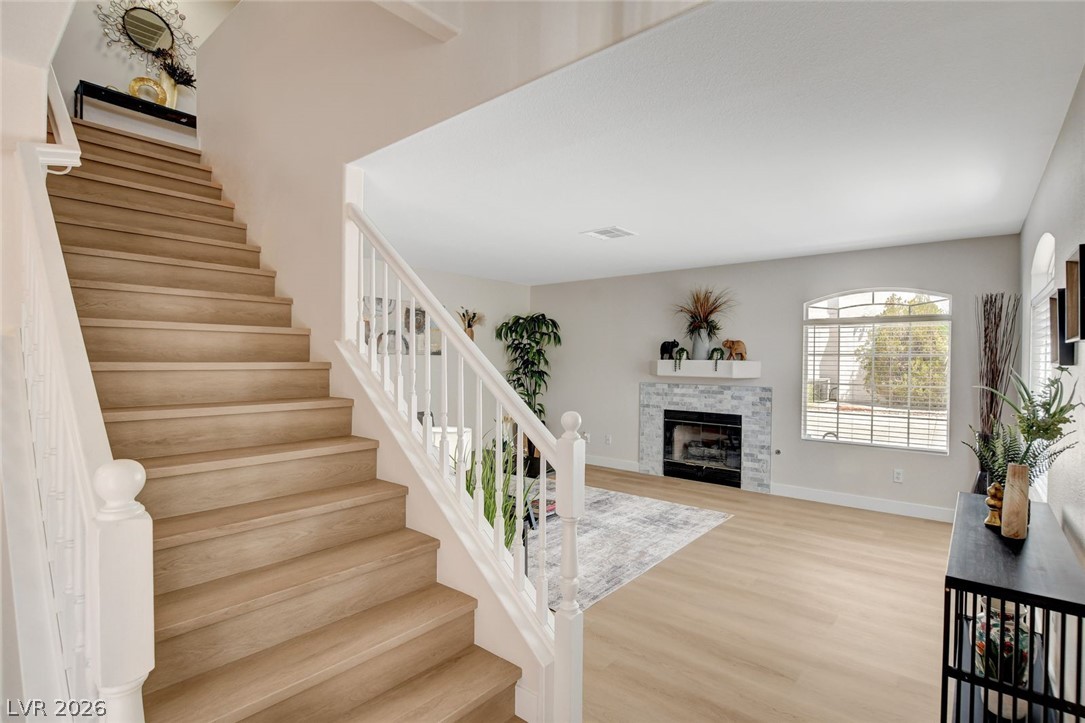 3923 Starfield Lane Las Vegas NV 89147