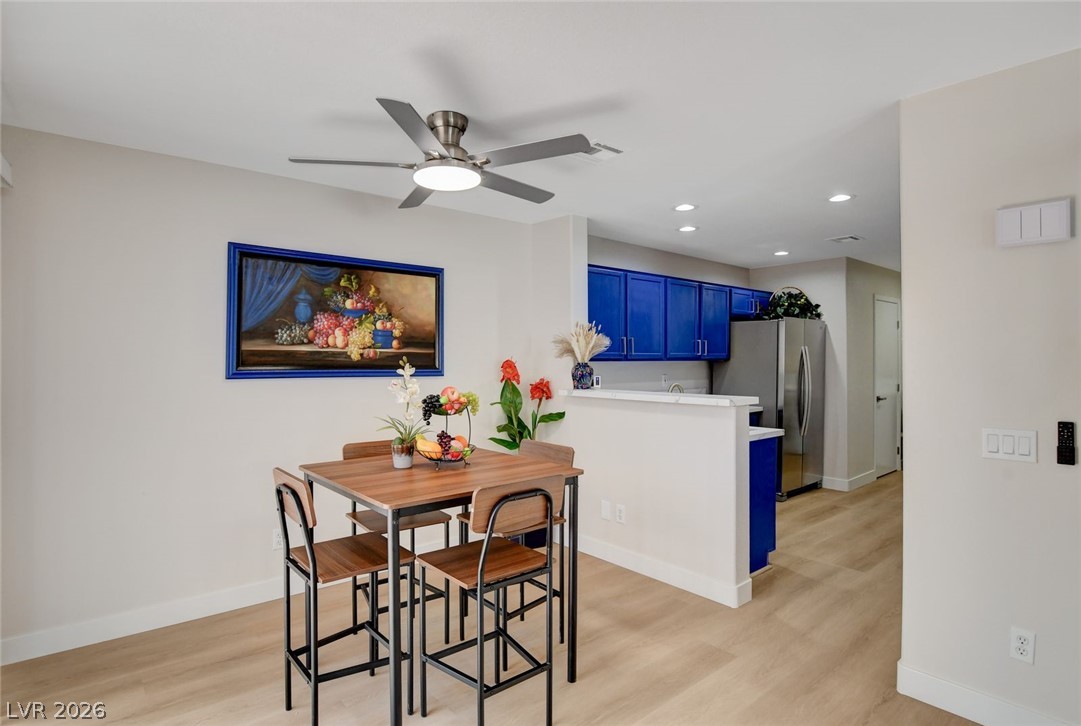 3923 Starfield Lane Las Vegas NV 89147