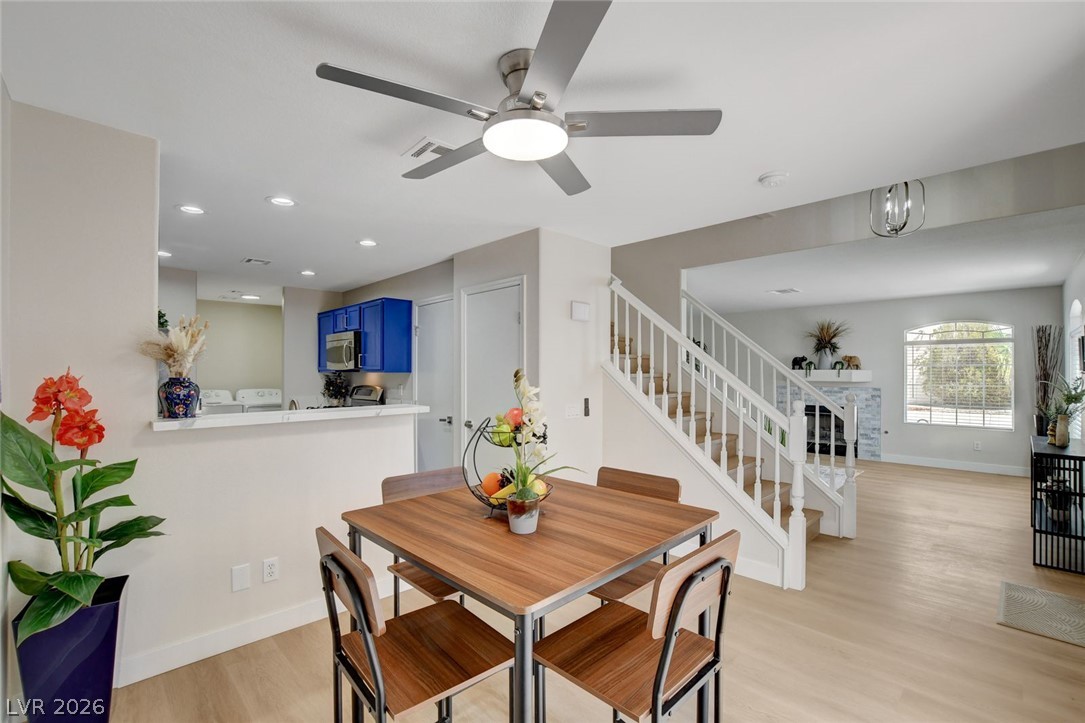 3923 Starfield Lane Las Vegas NV 89147