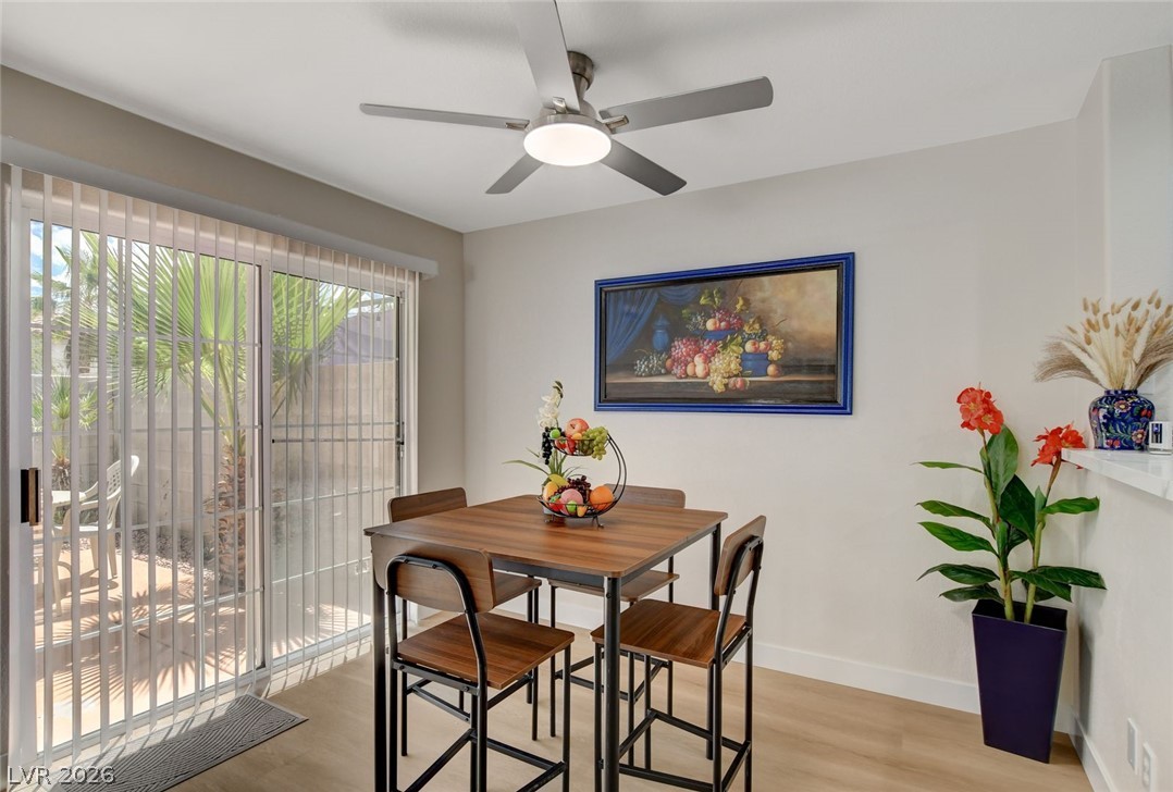 3923 Starfield Lane Las Vegas NV 89147