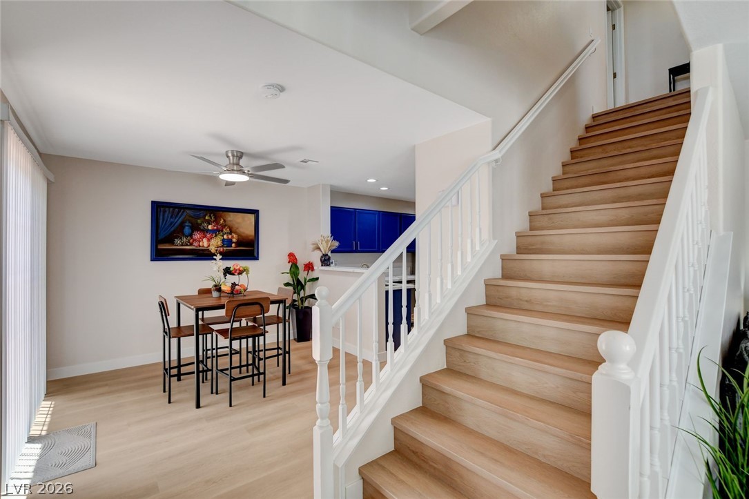 3923 Starfield Lane Las Vegas NV 89147