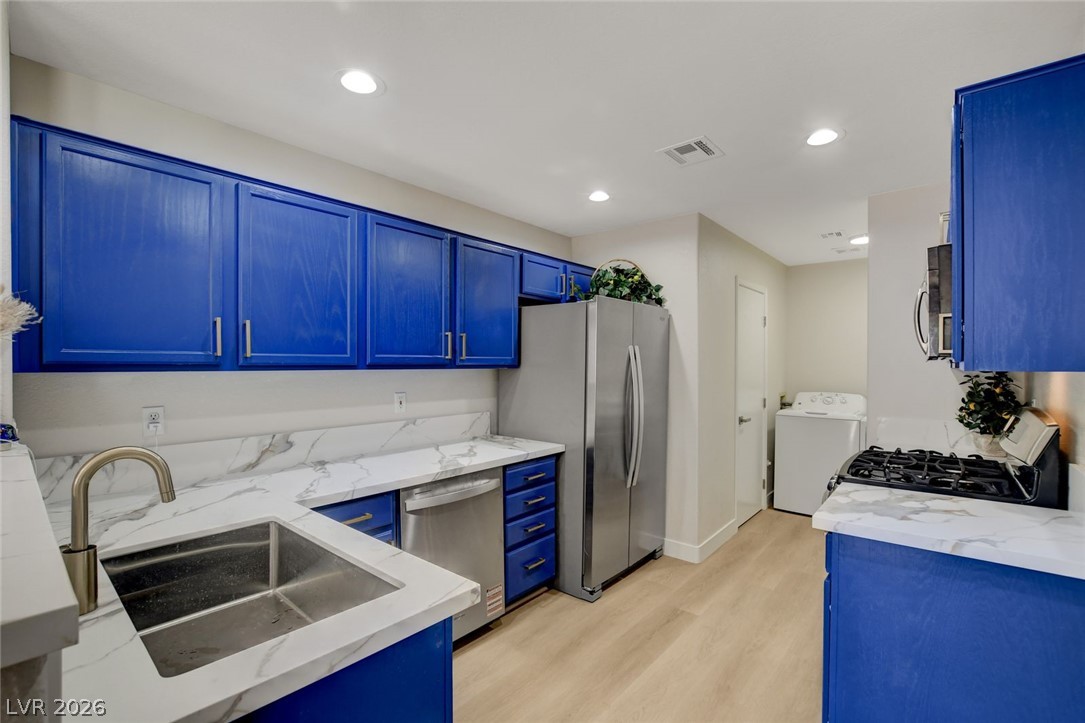 3923 Starfield Lane Las Vegas NV 89147