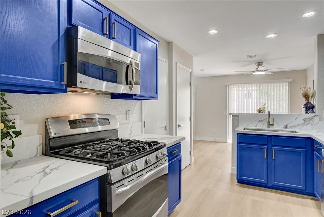 3923 Starfield Lane Las Vegas NV 89147