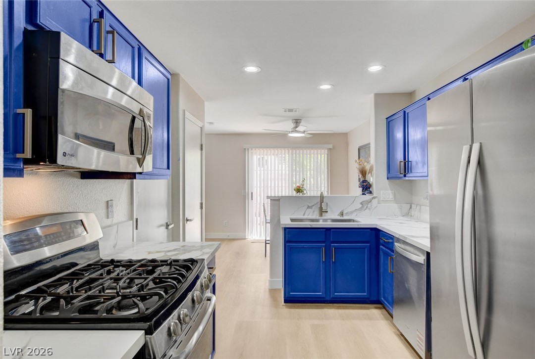 3923 Starfield Lane Las Vegas NV 89147