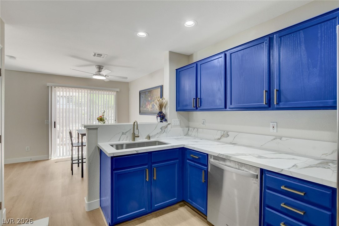 3923 Starfield Lane Las Vegas NV 89147