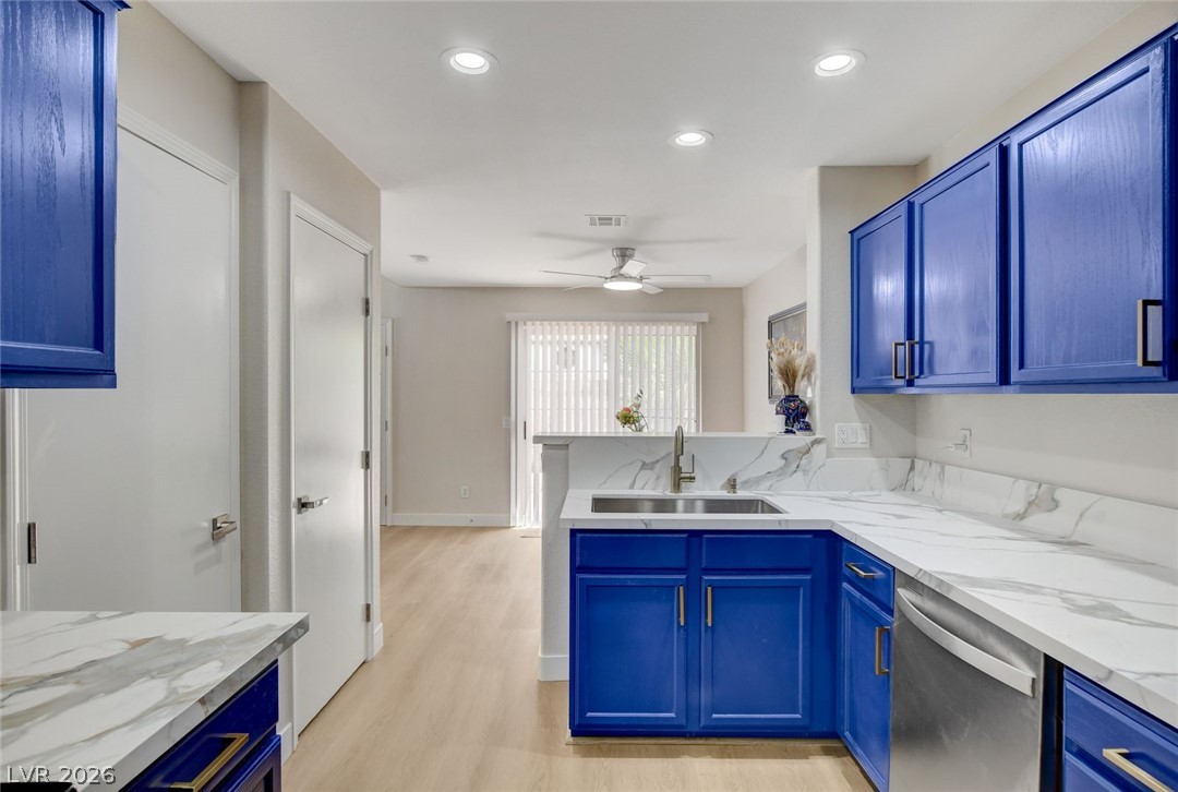 3923 Starfield Lane Las Vegas NV 89147