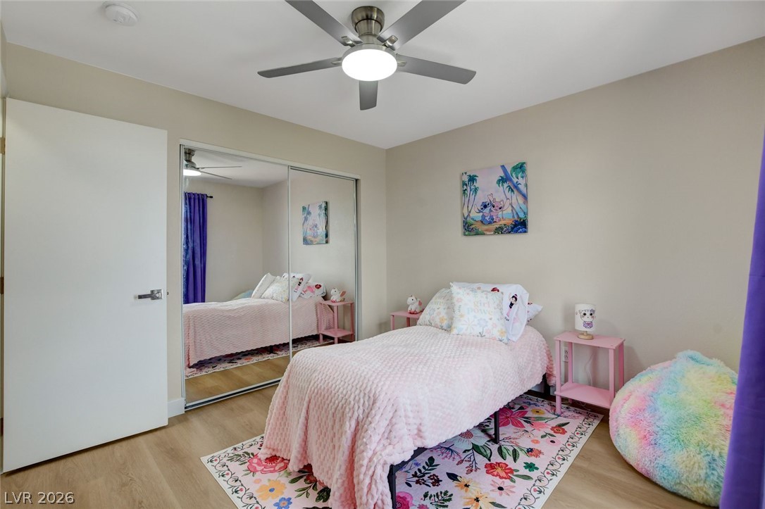 3923 Starfield Lane Las Vegas NV 89147