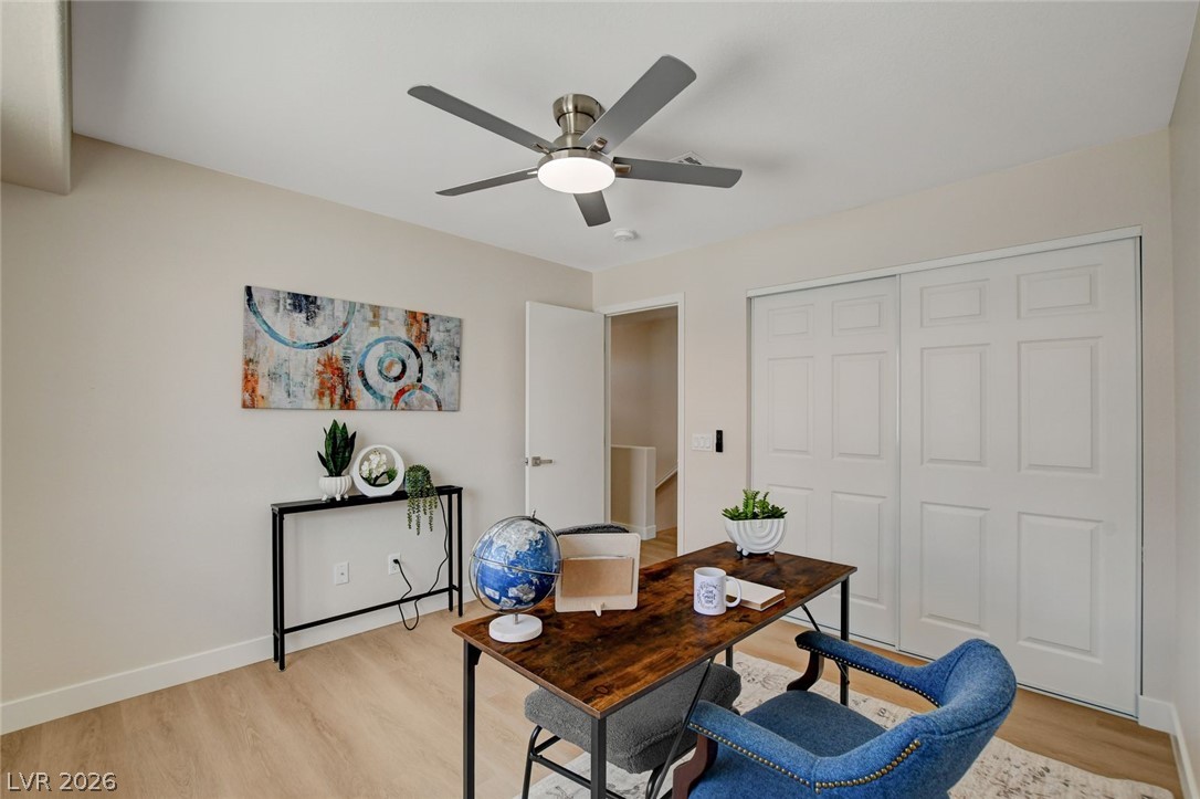 3923 Starfield Lane Las Vegas NV 89147