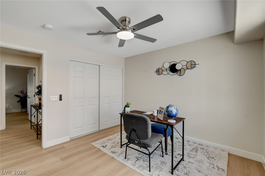 3923 Starfield Lane Las Vegas NV 89147