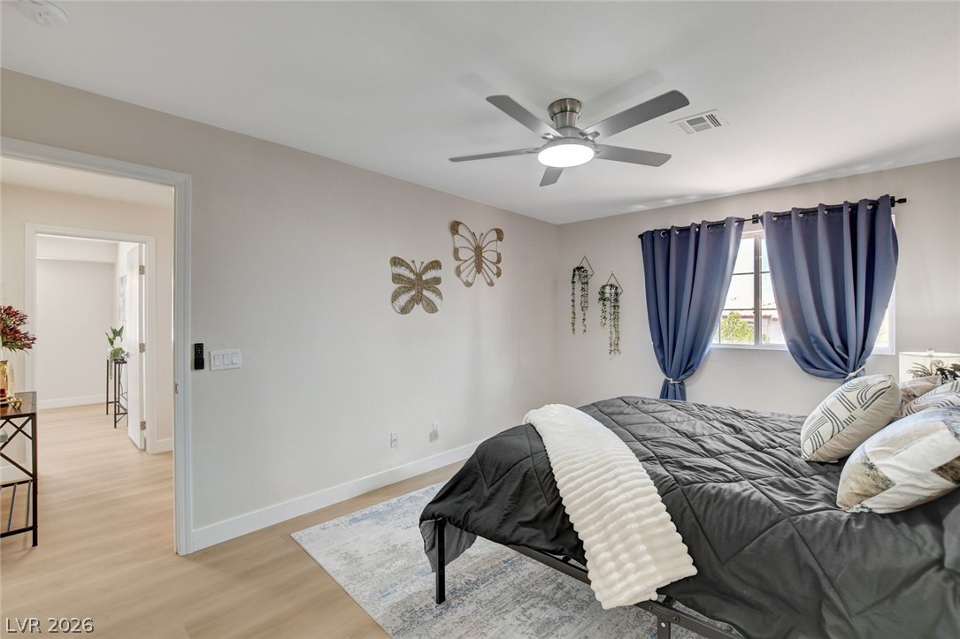 3923 Starfield Lane Las Vegas NV 89147