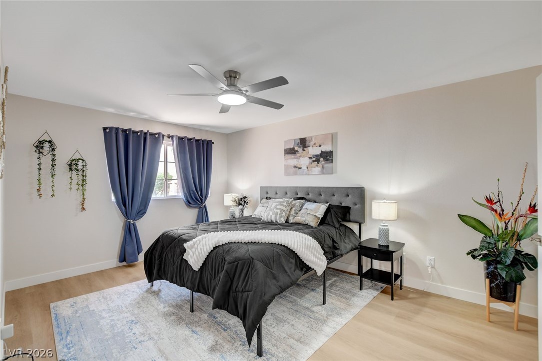 3923 Starfield Lane Las Vegas NV 89147