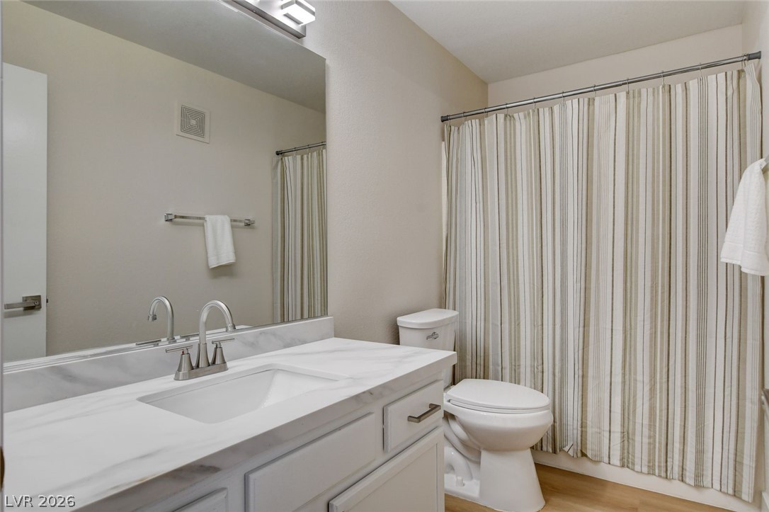 3923 Starfield Lane Las Vegas NV 89147