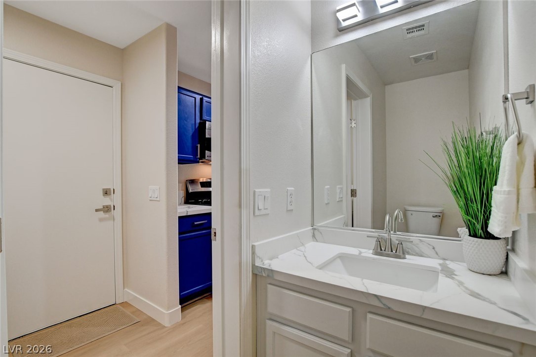 3923 Starfield Lane Las Vegas NV 89147