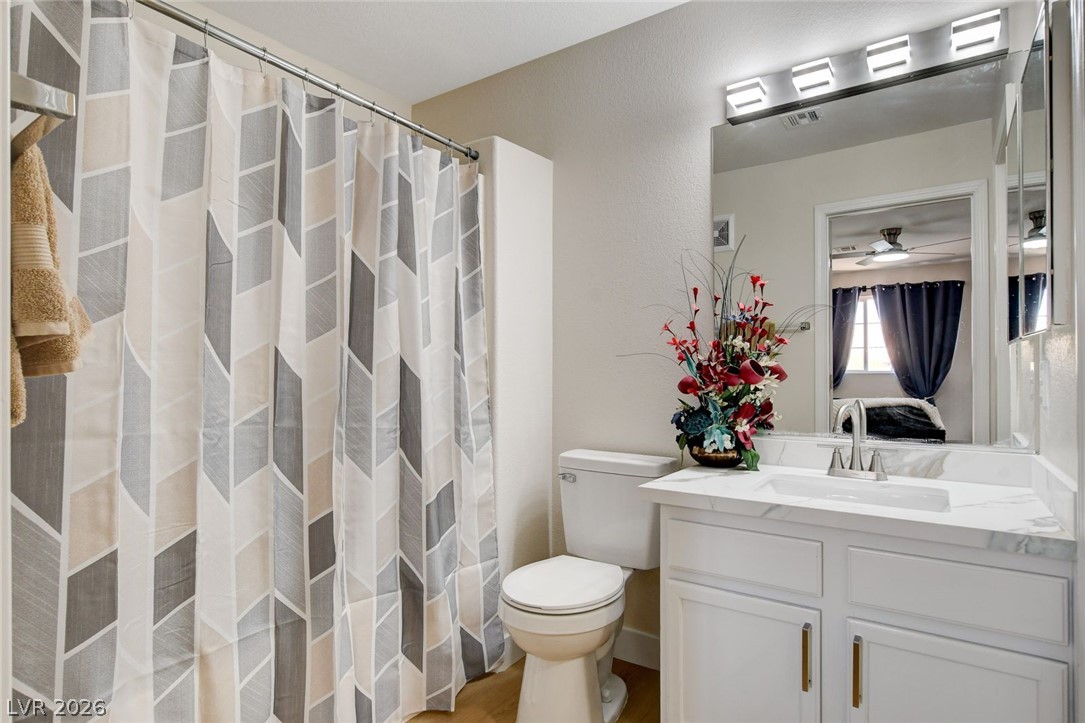 3923 Starfield Lane Las Vegas NV 89147