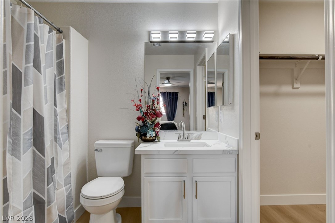 3923 Starfield Lane Las Vegas NV 89147