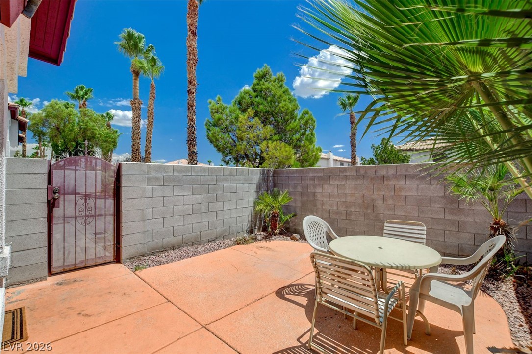 3923 Starfield Lane Las Vegas NV 89147