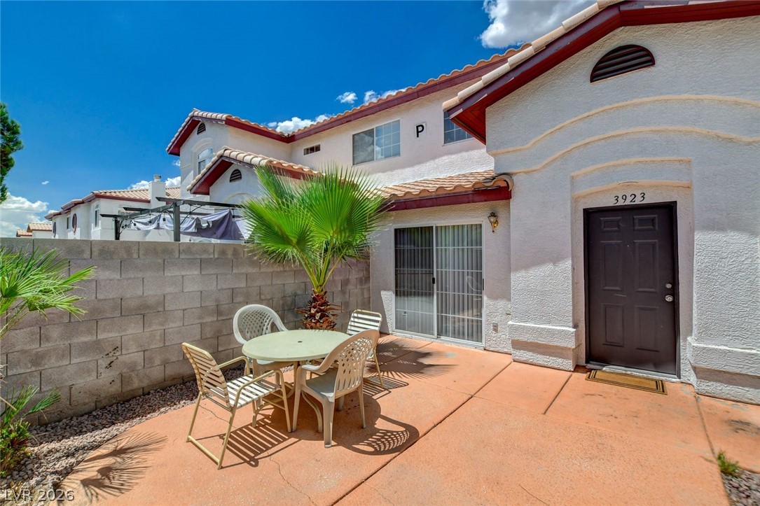 3923 Starfield Lane Las Vegas NV 89147
