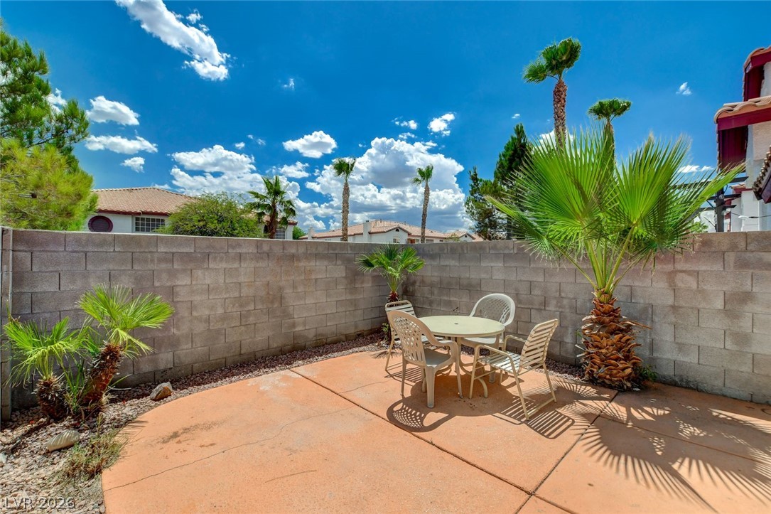 3923 Starfield Lane Las Vegas NV 89147