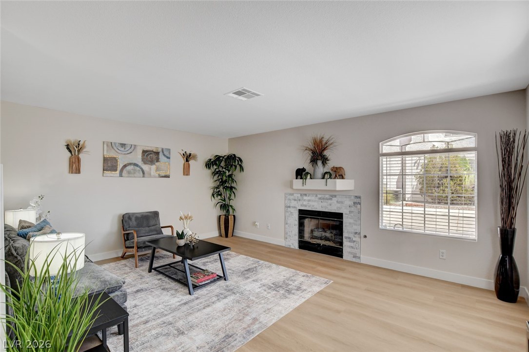 3923 Starfield Lane Las Vegas NV 89147