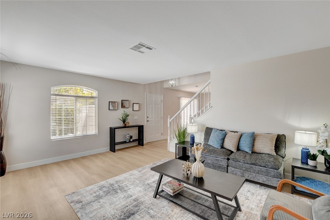 3923 Starfield Lane Las Vegas NV 89147