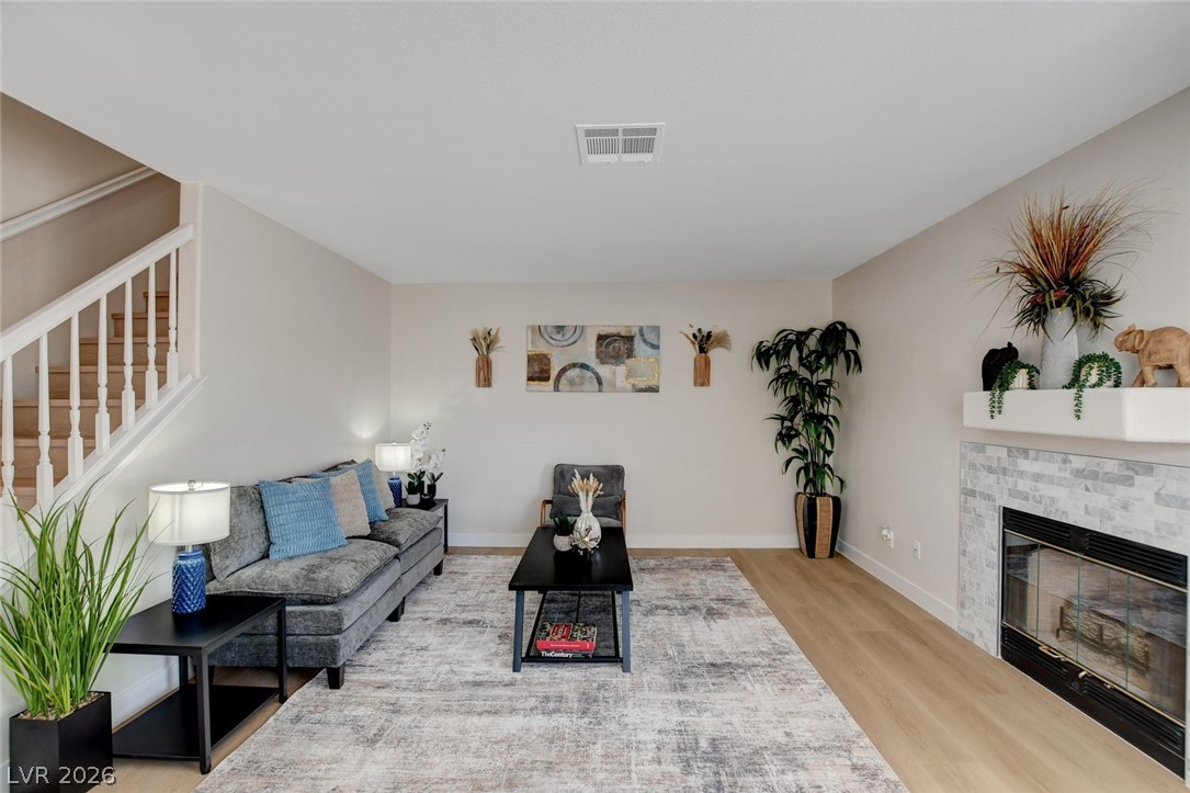 3923 Starfield Lane Las Vegas NV 89147
