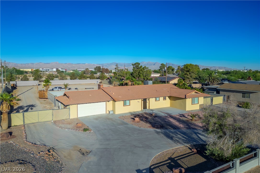 7435 Rogers Street Las Vegas NV 89139