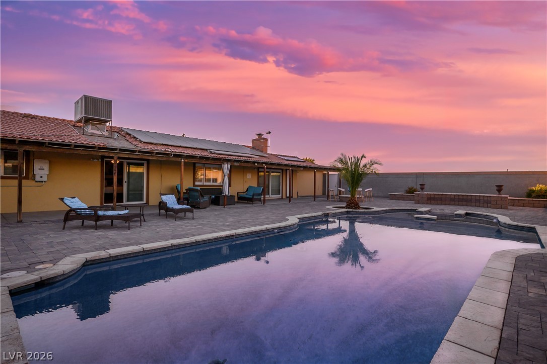 7435 Rogers Street Las Vegas NV 89139