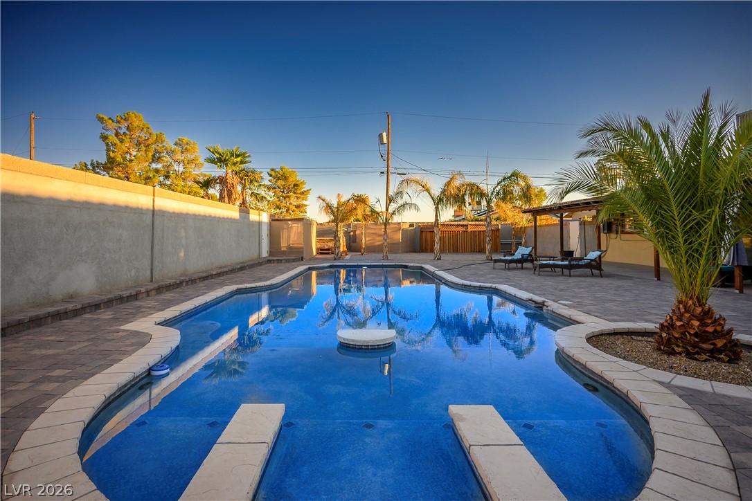 7435 Rogers Street Las Vegas NV 89139
