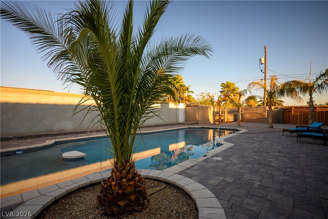 7435 Rogers Street Las Vegas NV 89139