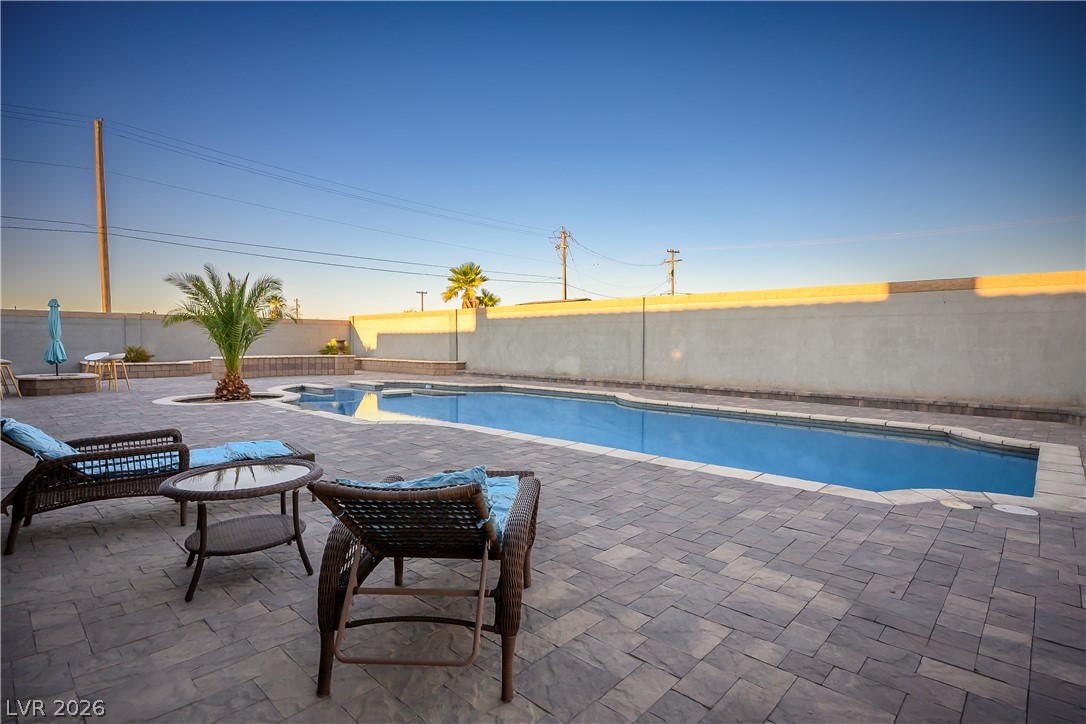 7435 Rogers Street Las Vegas NV 89139