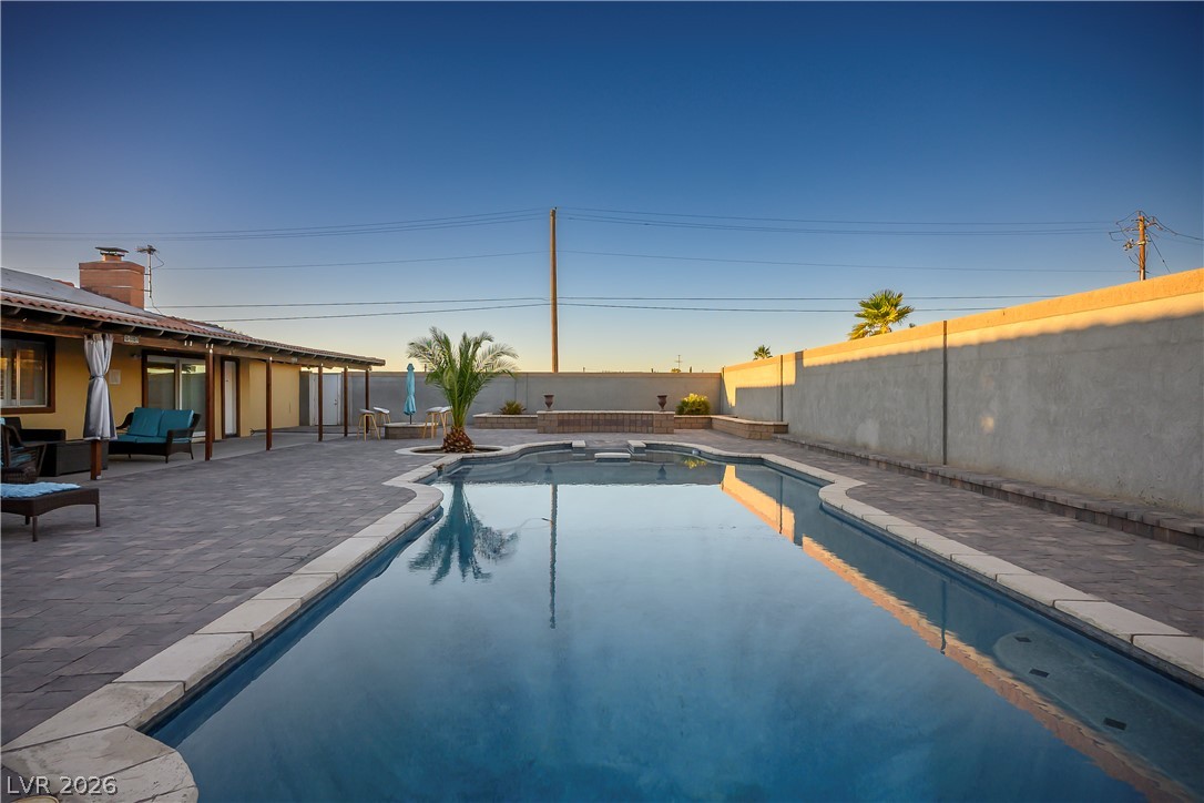 7435 Rogers Street Las Vegas NV 89139