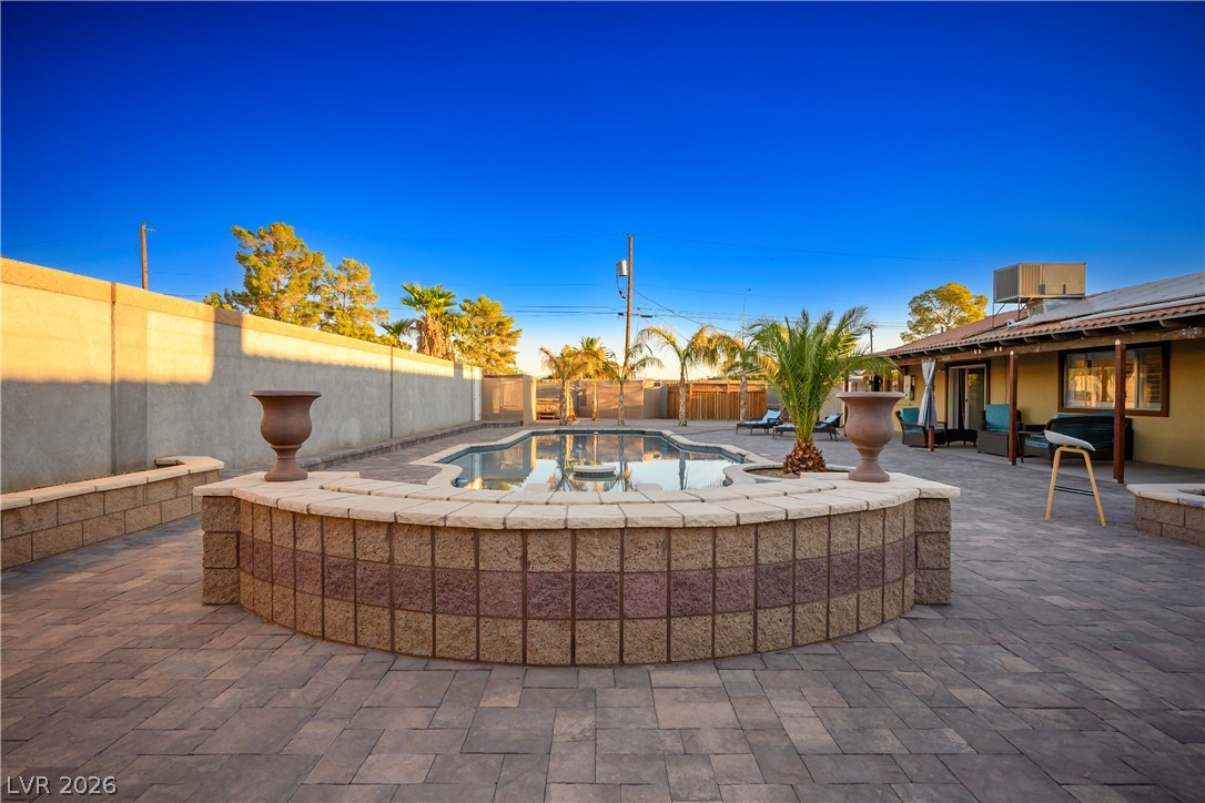 7435 Rogers Street Las Vegas NV 89139