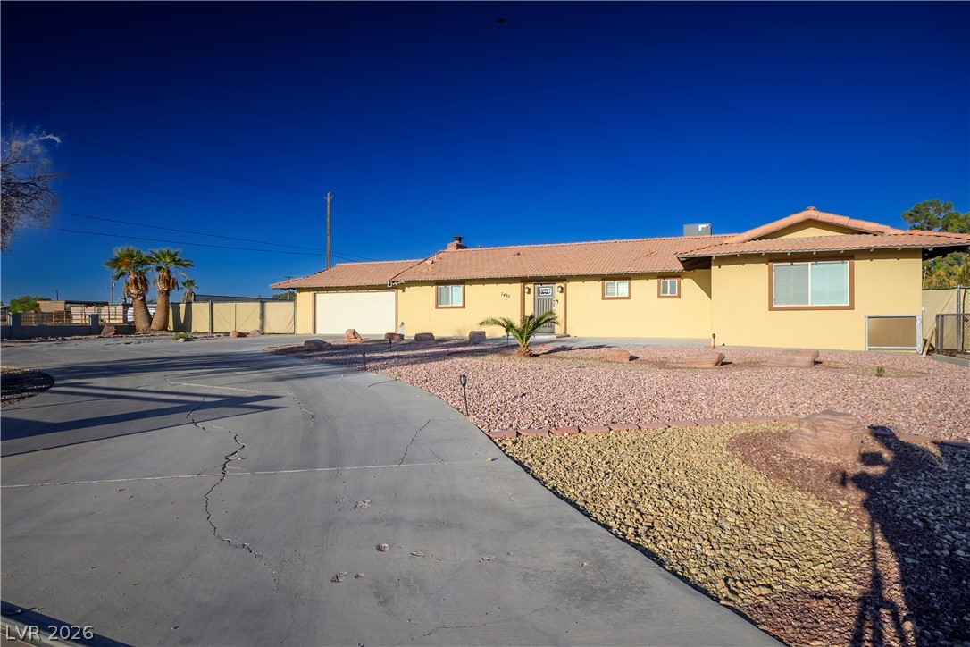 7435 Rogers Street Las Vegas NV 89139