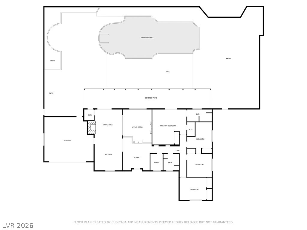 7435 Rogers Street Las Vegas NV 89139