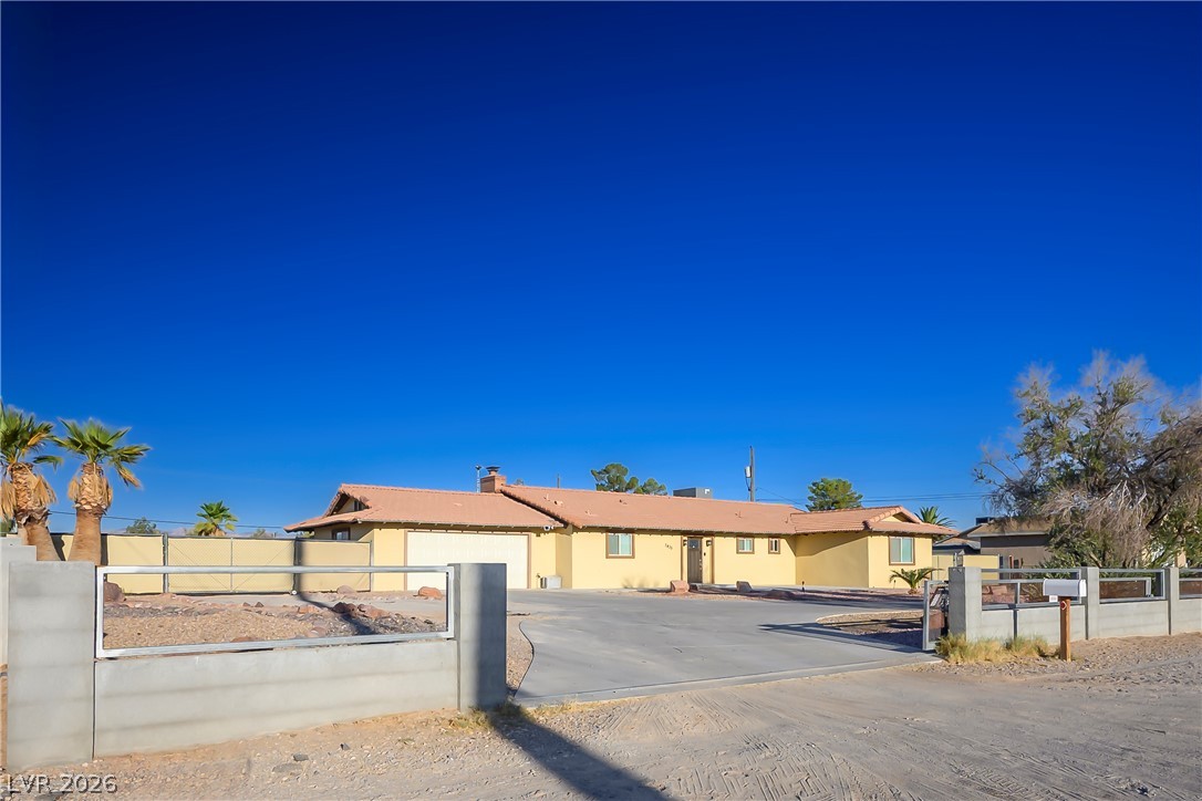 7435 Rogers Street Las Vegas NV 89139
