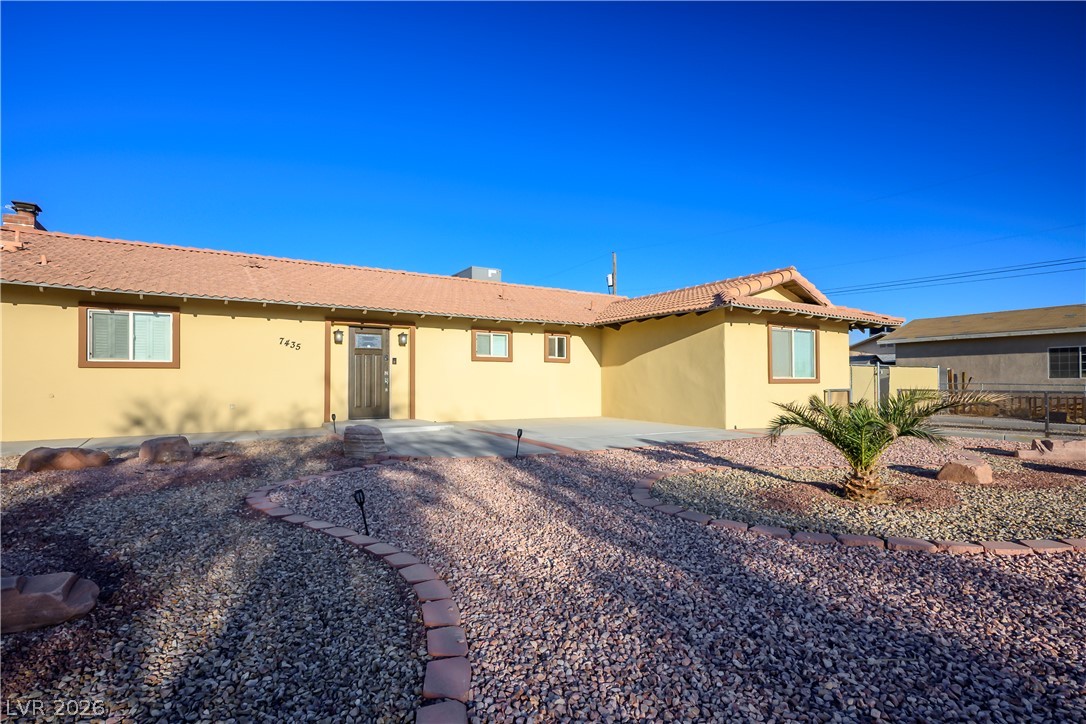 7435 Rogers Street Las Vegas NV 89139