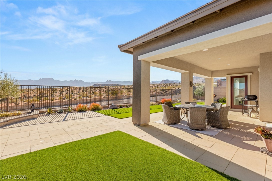 12596 Heritage Heights Drive Las Vegas NV 89138