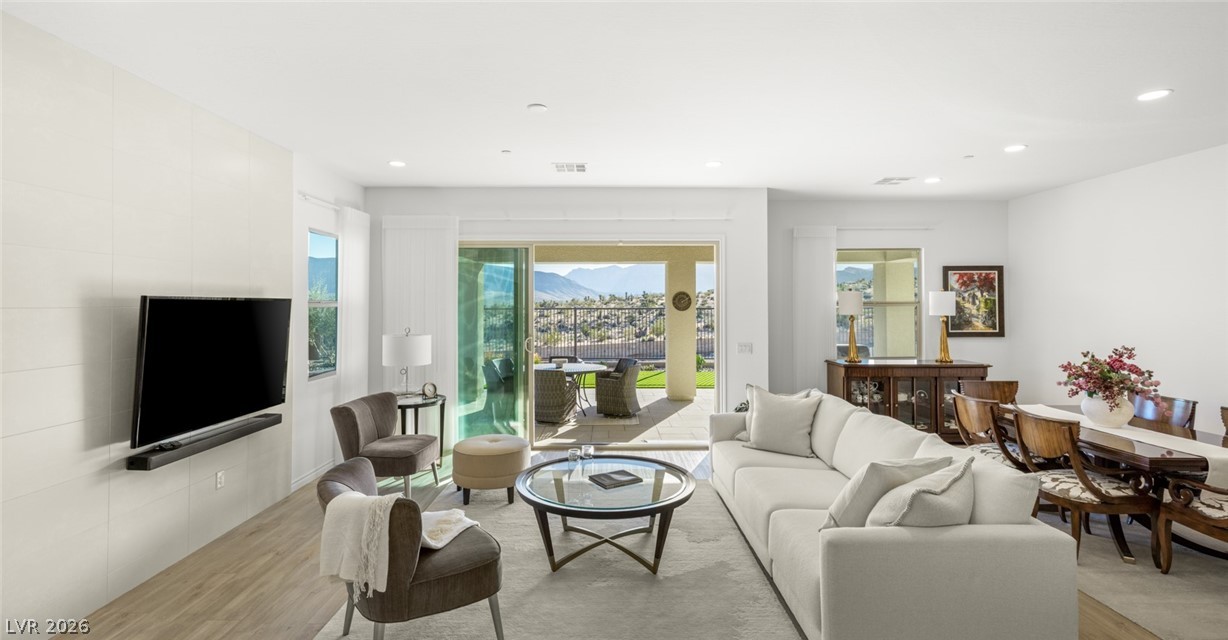 12596 Heritage Heights Drive Las Vegas NV 89138