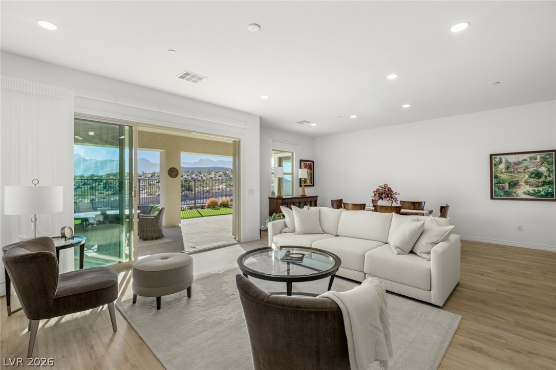 12596 Heritage Heights Drive Las Vegas NV 89138