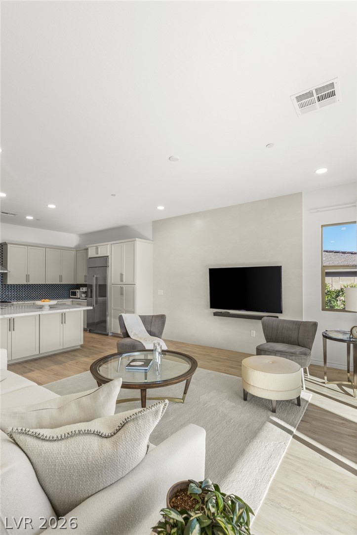 12596 Heritage Heights Drive Las Vegas NV 89138
