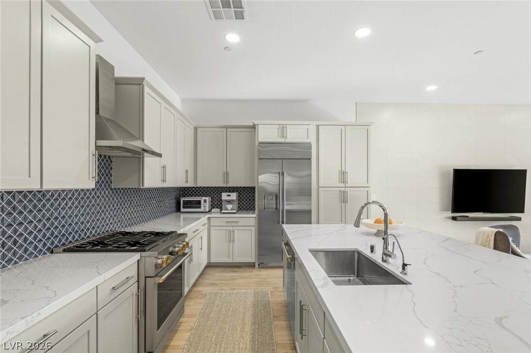 12596 Heritage Heights Drive Las Vegas NV 89138