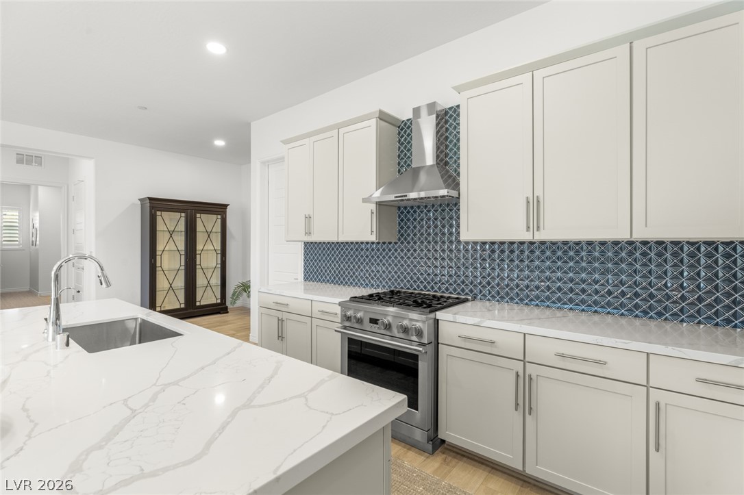 12596 Heritage Heights Drive Las Vegas NV 89138
