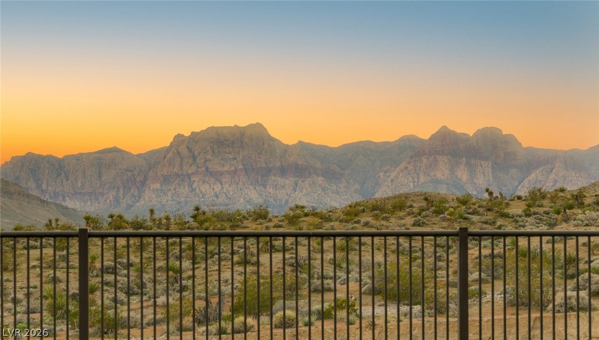 12596 Heritage Heights Drive Las Vegas NV 89138
