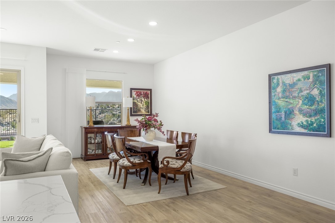 12596 Heritage Heights Drive Las Vegas NV 89138