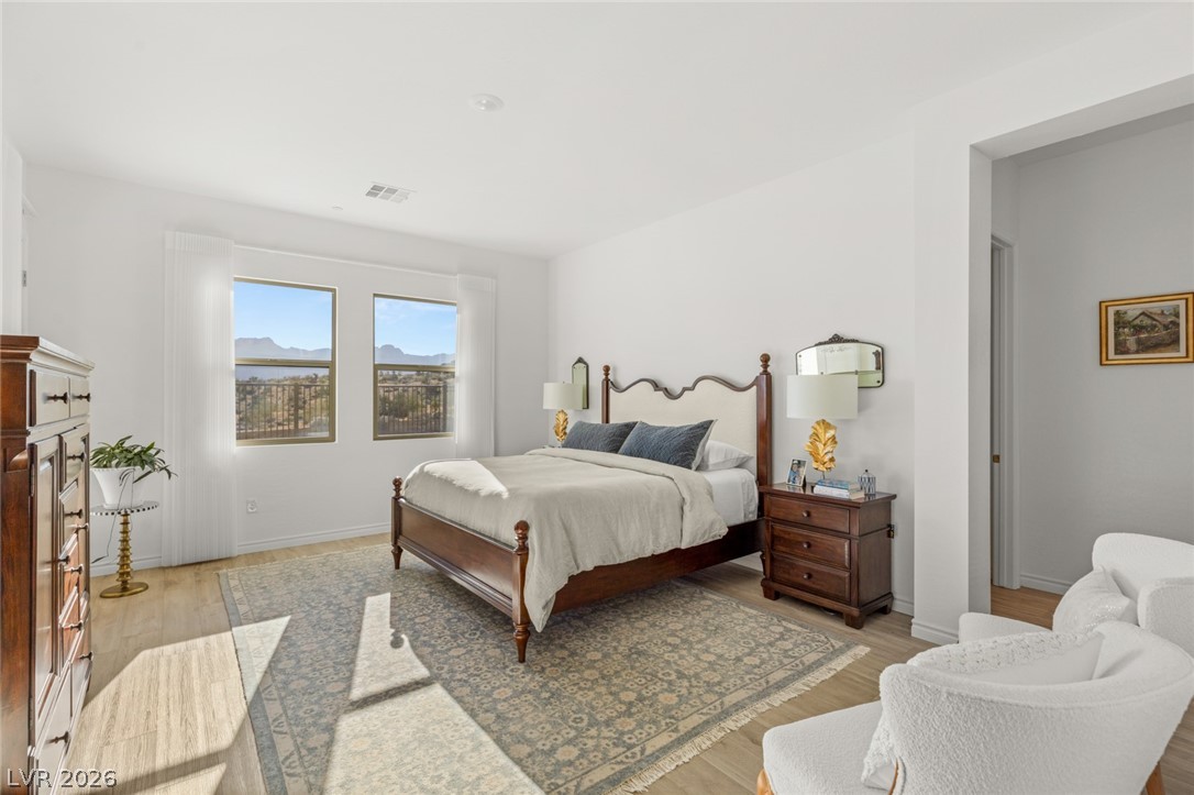 12596 Heritage Heights Drive Las Vegas NV 89138