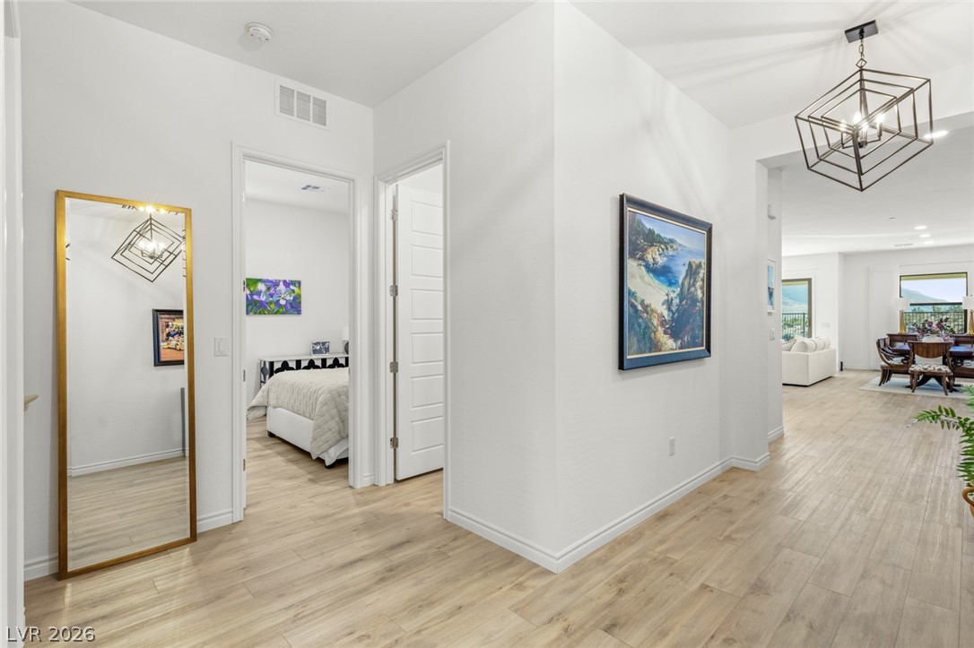 12596 Heritage Heights Drive Las Vegas NV 89138