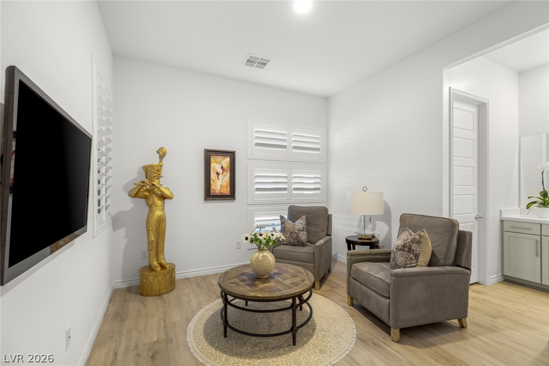 12596 Heritage Heights Drive Las Vegas NV 89138
