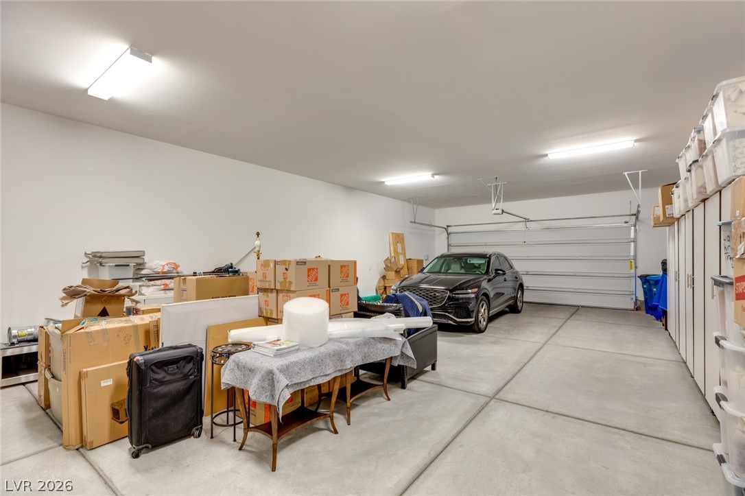 12596 Heritage Heights Drive Las Vegas NV 89138
